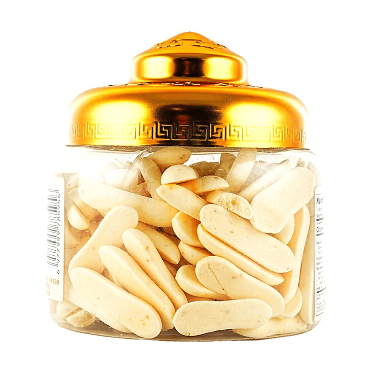 西域美農 歐若姆 鹹蛋黃起司烤優格 108g【高鈣高蛋白】【甜鹹交織 酪香醇厚】【內蒙古特產】 7