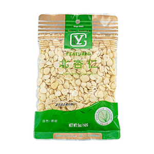 佳宜 北杏仁 142g