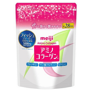 amino Collagen Powder 196g