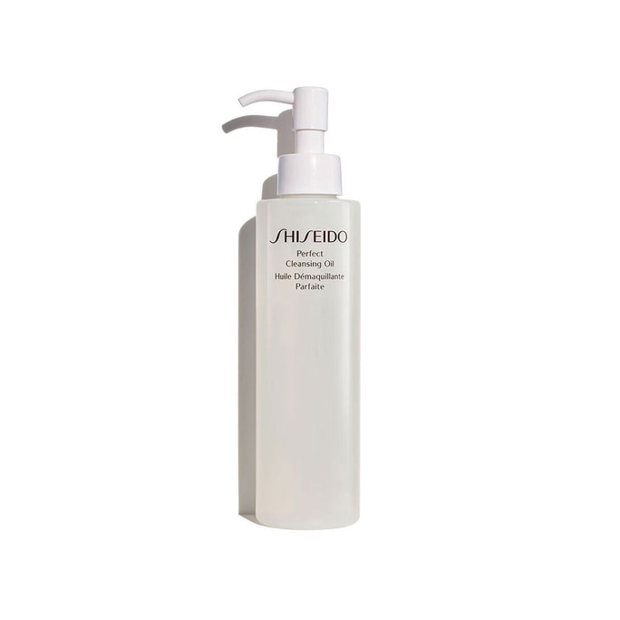 SHISEIDO Perfect Cleansing Oil 180ml 