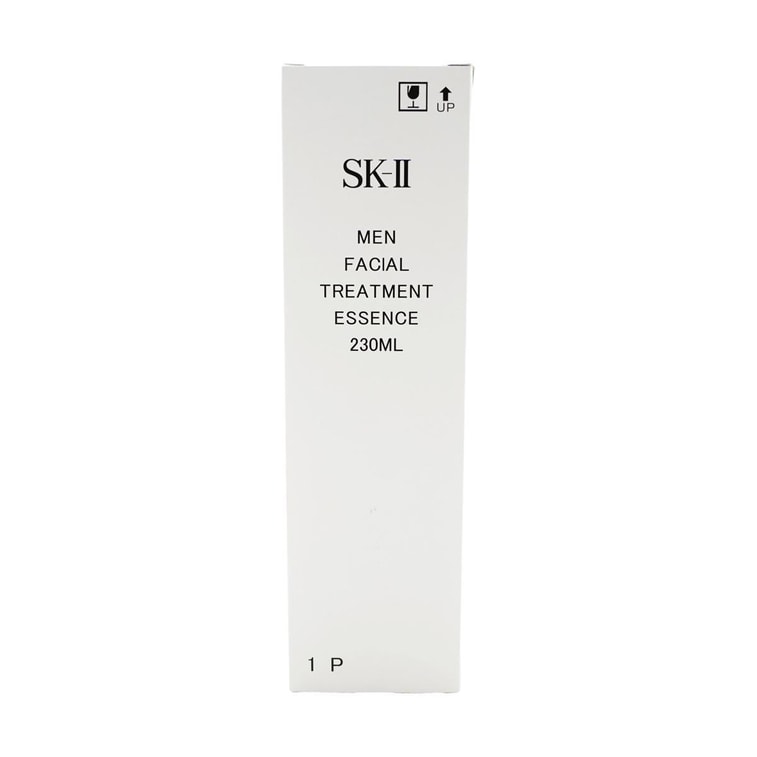 日本SK-II SK2 男士煥活護膚精華露 高機能煥活露 230ml 告別油田 淡化痘印 均勻膚色 毛孔管理 【男士神仙水】 14