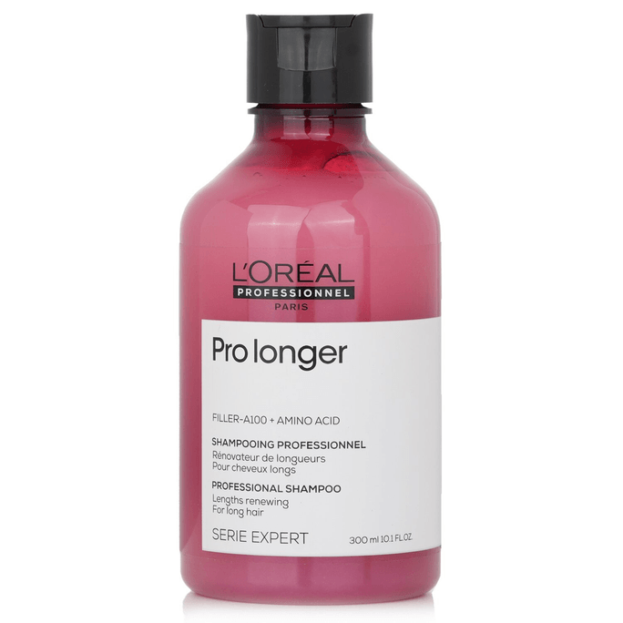 Series Expert - Pro Longer Hair Growth Shampoo 300ml/10oz