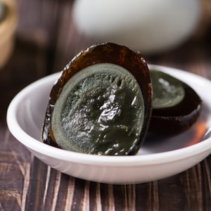 Preserved Duck Eggs,6 Piece,13.22 oz