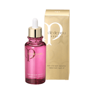 Clé de Peau Beauté Luxury Essence Oil 75ml