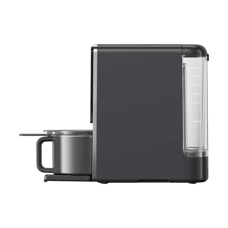 Machine à Lait de Soja Classique Faible en Purine, Nettoyage Entièrement Automatique DJ12N-K7G 5
