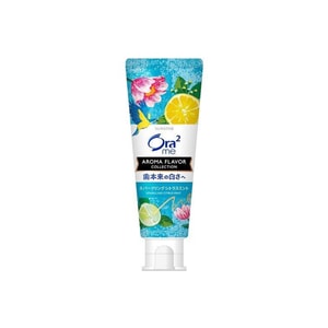 Ora2Me Aroma Flavor Citrus Mint Toothpaste 130 g