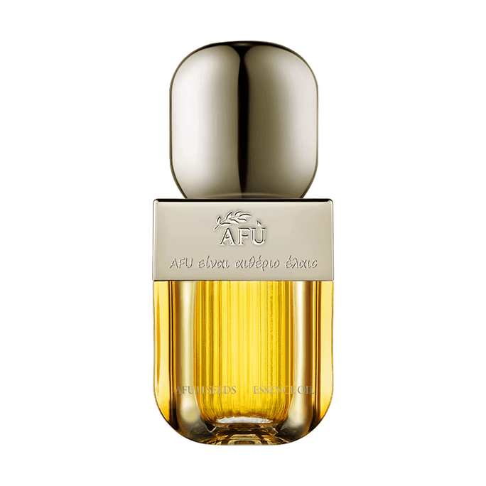 阿芙AFU 11籽精华油 3.0纯油 30ml 干皮抗皱修护 密集滋养 拯救熬夜肌 根源击败松·垮·糙