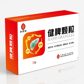 阿膠ブロック 250g 赤色パッケージ