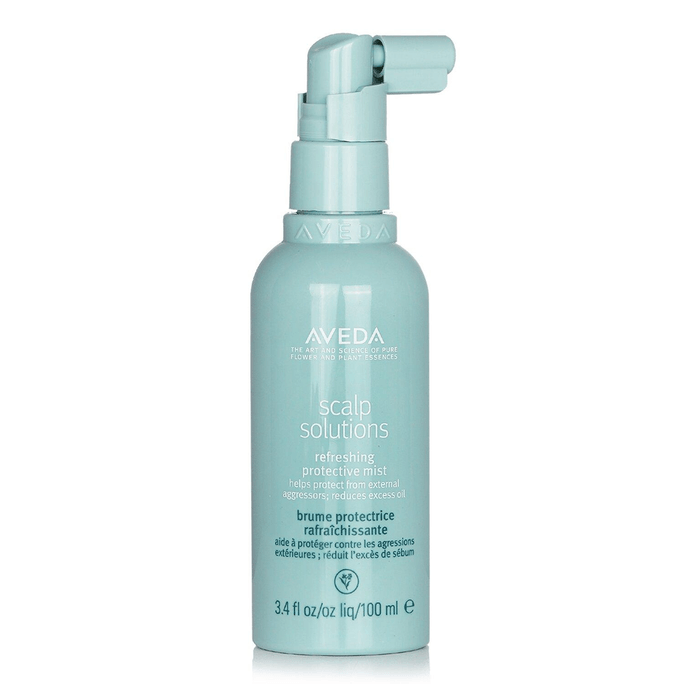 【香港直邮】 美国 AVEDA 艾凡达 头皮管理控油精华喷雾  100ml/3.4oz