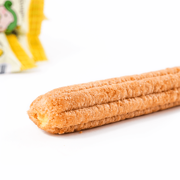 츄러스 치즈크림 스낵 12*20g 5