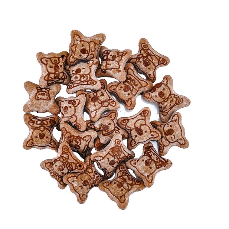 コアラのマーチクッキー ビターチョコクリーム入り 1.45オンス 7