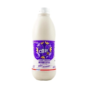 식물성 단백질 음료 960ml