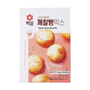 クソル ごまパンミックス 500g