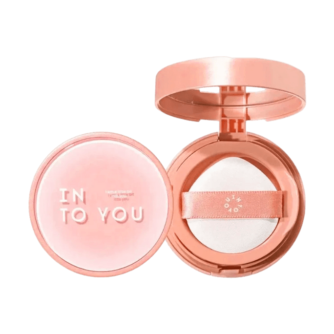 Air Cushion Blush, 0.12oz. #CB01 Apricot Boost​