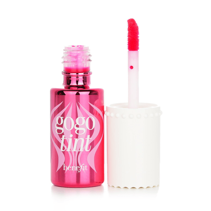 [홍콩 다이렉트 메일] 베네피트 체리 레드 루즈 워터 포 립 앤 치크 6ml/0.2oz