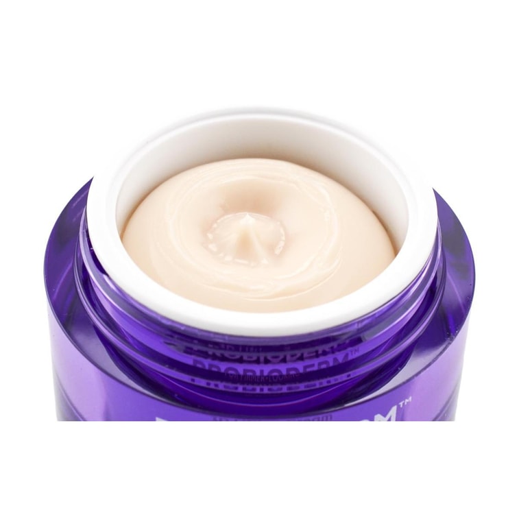 Probioderm Crème 3D Lifting 50 ml Raffermit les contours, lifte les coins de la bouche, convient aux peaux sensibles 4
