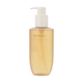 韩国SULWHASOO雪花秀 顺行柔和洁面泡沫 氨基酸洗面奶 200ml 清洁保湿【新版】【全美超低价】【Rose代言】