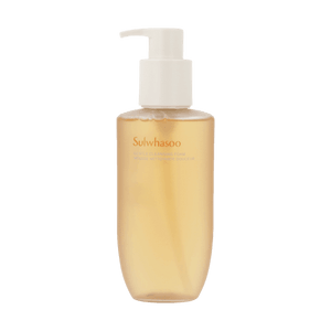 韓國SULWHASOO雪花秀 順行柔和潔面泡沫 胺基酸洗面乳 200ml 清潔保濕【新版】【全美超低價】【Rose代言】