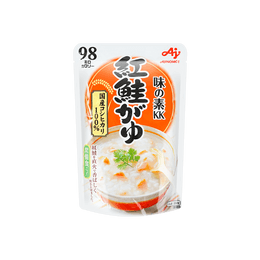 가유 생선죽 250g