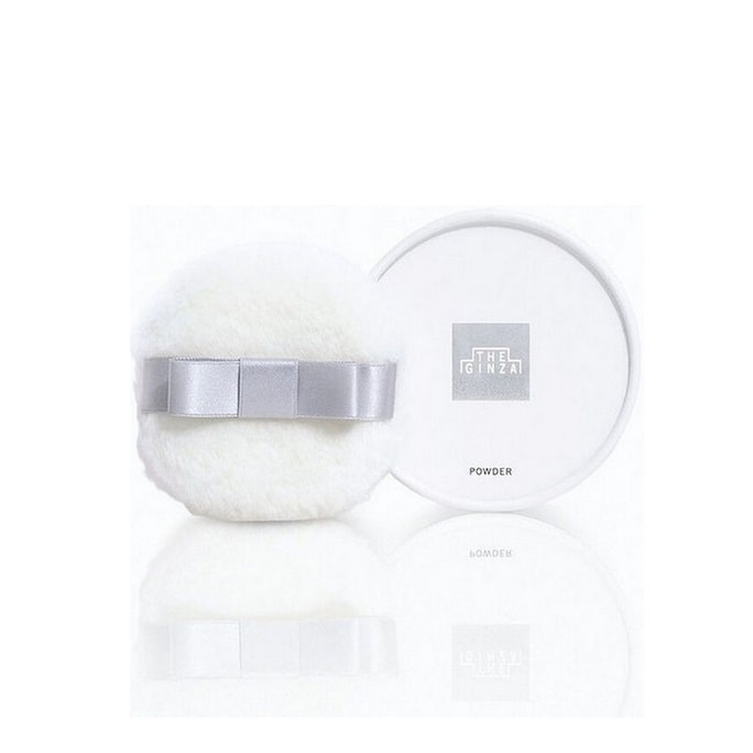 The Ginza Powder 24g