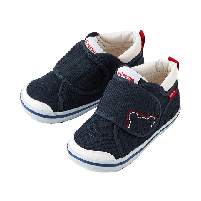 MIKI HOUSE baby shoes 13.5cm 1 pair