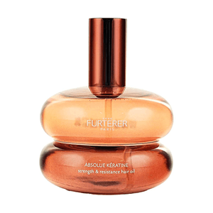Product: Amber Hair Oil Repair Dry & Frizzy Hair Smooth & Shine 3.4oz