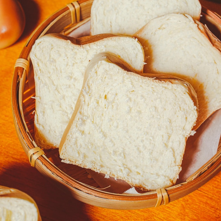 Milk Cube Toast, 11.29 oz 3