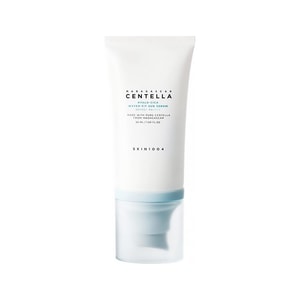SKIN1004 히알루시카 모이스처라이징 선스크린 에센스 (SPF 50+ PA++++) 50ml (국내)