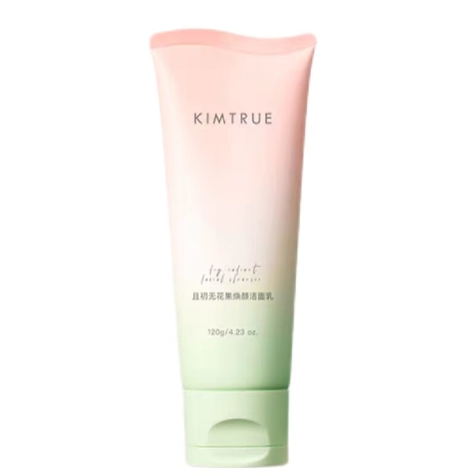 Fig Cleanser 120g