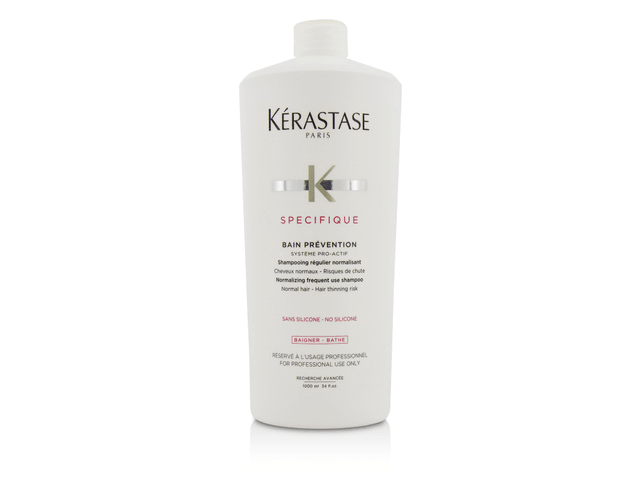 Kérastase Bain Prevention 1000ml 4120d9d365b85f923f05714672c2e4