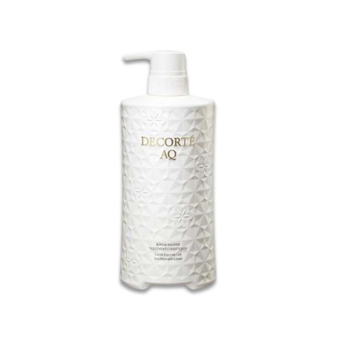 【日本直郵】 日本 COSME DECORTE DECORTE黛珂 AQ 高保濕修復順滑洗髮水 250ml
