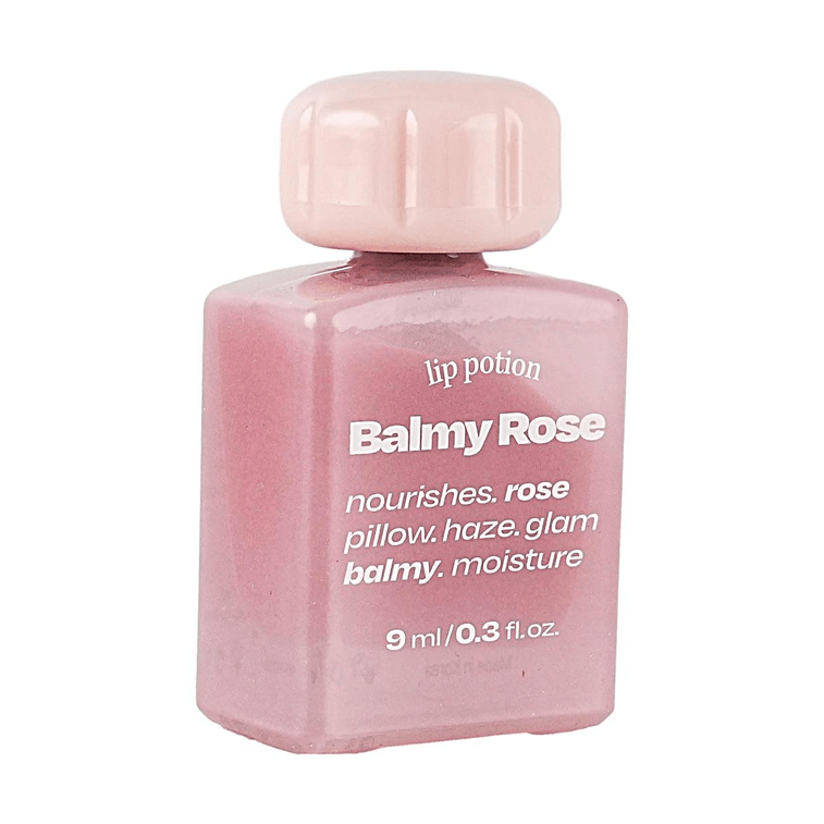 韩国ALTERNATIVE STEREO 生奶油染唇液 柔润玫瑰唇部精华露 9ml #No.3 柔雾玫紫 5