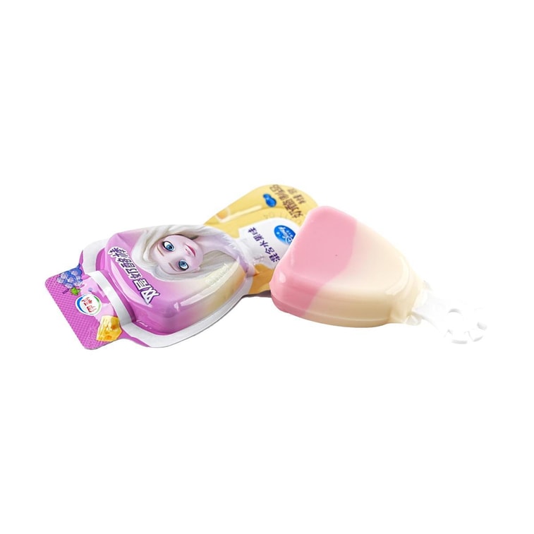 치즈 스틱 혼합 과일 맛 3.17온스 10