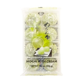 Mochi Cantaloupe Flavor 216g