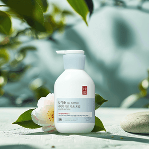 Ceramide ato Body Lotion For Sensitive Skin Additive-Free 350 ml