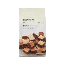 日本直送品】無印良品 塩チョコパイ 大袋 14個入 - Yami