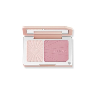 Double Blush 272# Raw Coconut Cinnamon 8.1g