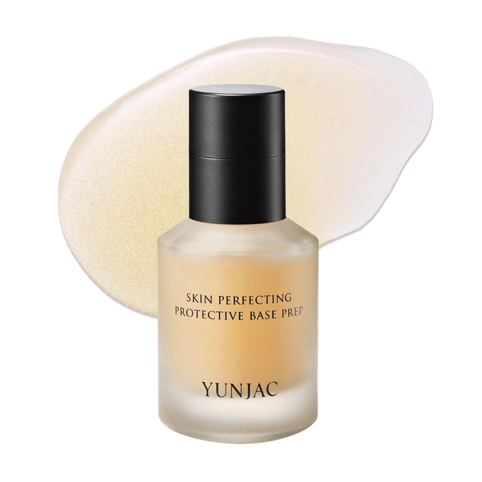 윤작 퍼펙트 스킨 프로텍티브 프라이머 (한국) 40ml
