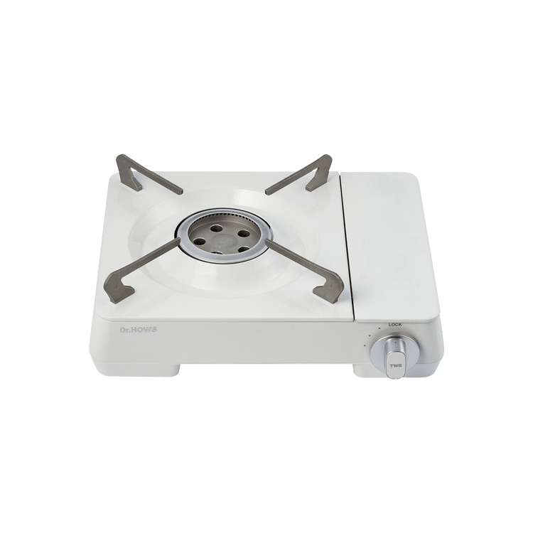 Jual Dr.Hows gas stove/dr hows twinkle gas stove