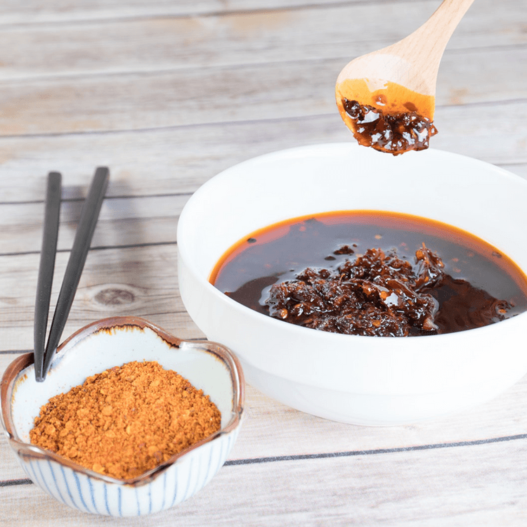 CDLP Spicy Hot Pot Soup Base, 19.05 oz 【Packaging May Vary