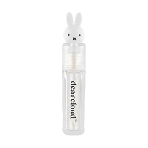  Miffy Lip Serum Shimmer Jelly #Clear Skies, 3.8ml