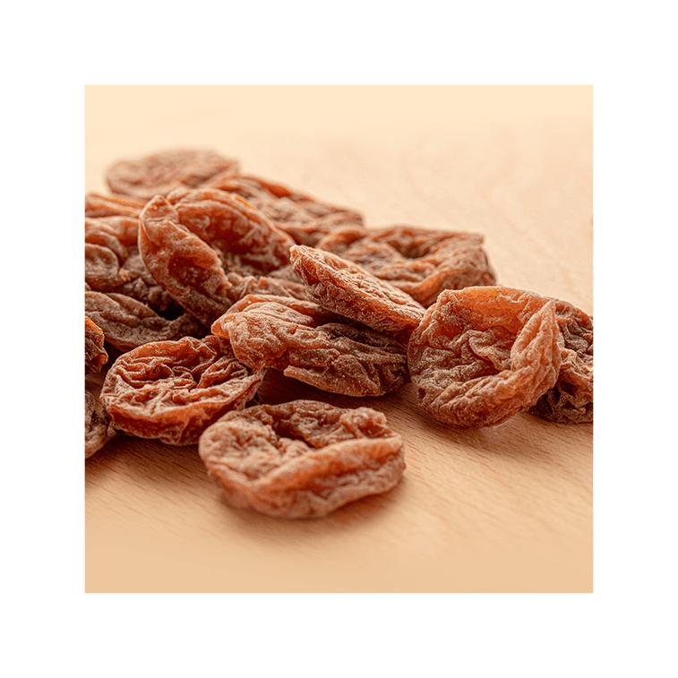 Prune sans Noyau Saveur Zeste de Mandarine, 2,47 oz【Acidulée et Sucrée】 5