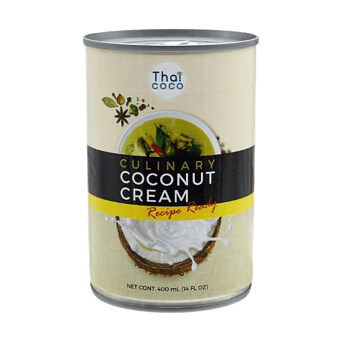 ココナッツクリーム缶 14 fl oz 調理用 レシピ用