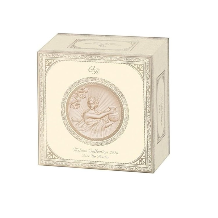KANEBO Milano Collection GR Face Up Powder 2026 30g - Yami.com