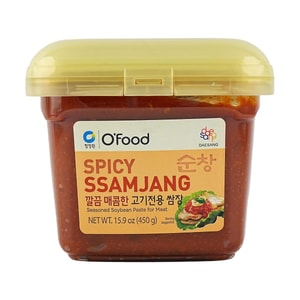 Spicy Ssamjang 15.87 oz