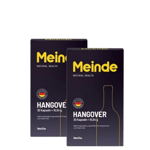 Alcohol Relieving And Liver Protecting Capsules Boost Alcohol Capacity Fast Awakening Sugar 30 Capsules/box