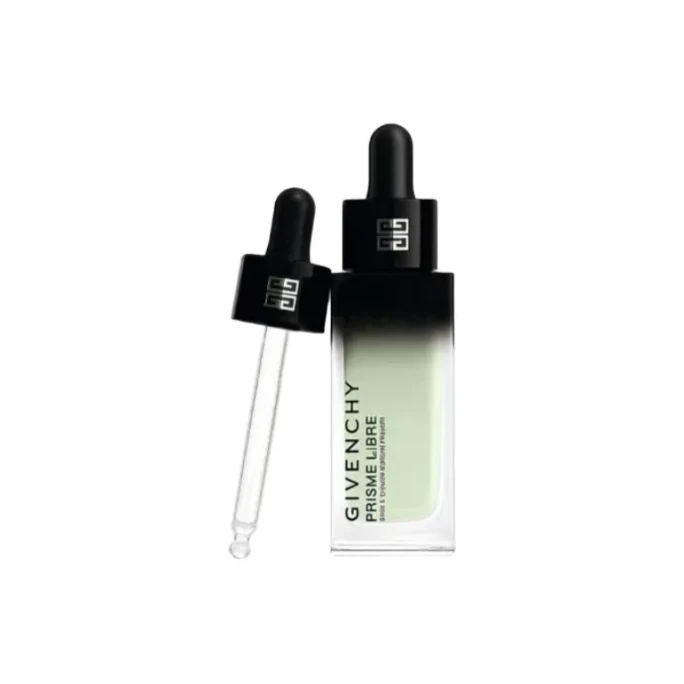 Prisme Libre Skin-Caring Corrector #Mint Green 30ml