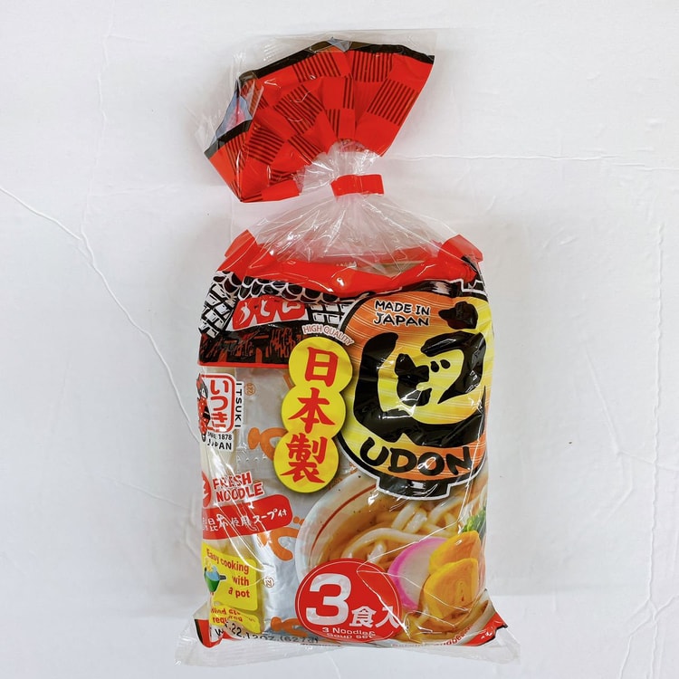 Udon 22.12oz/627g - Yami.com