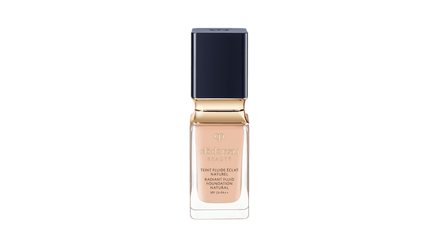 clé de peau ラディアント フルイド ファンデーション 35mL 日本直送】クレ・ド・ポー ボーテ（CBP）ラディアントフルイド