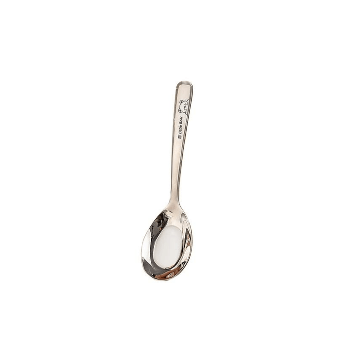 Stainless Steel Spoon 316 Food Grade 16.5*4.1cm*1